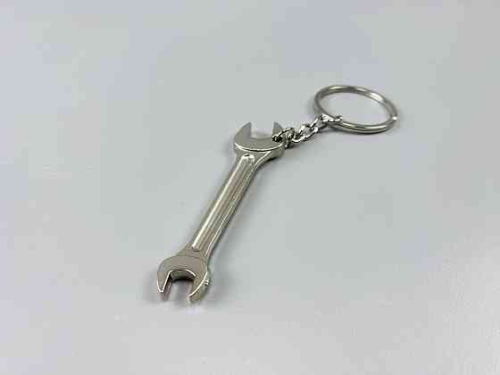 Брелок ріжковий ключ, брелок на ключі для водія, автомобільні брелоки на ключі Мукачево