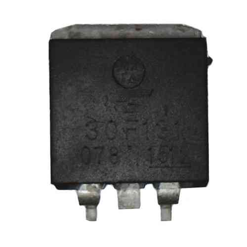 30F131 TO-263-2 біполярний транзистор з ізольованим затвором (IGBT) для плазмових панелей Київ