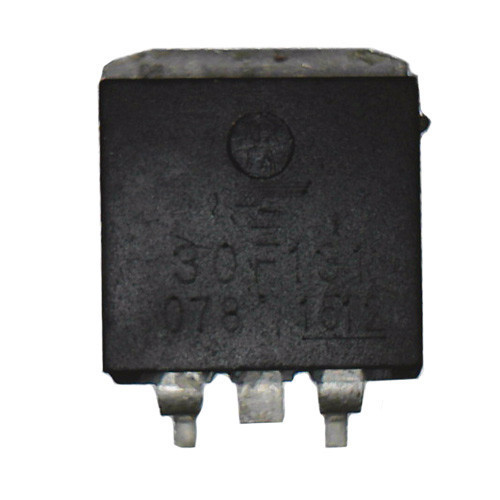 30F131 TO-263-2 біполярний транзистор з ізольованим затвором (IGBT) для плазмових панелей Київ - фото 1