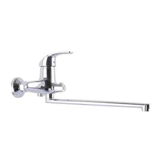 Змішувач для ванни DOMINO ACCENT DAC-208 Тернопіль