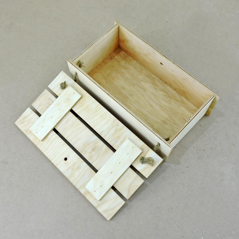 Подарочная коробка 