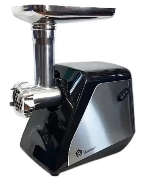 Электромясорубка соковыжималка Domotec MS 2022 мясорубка 2800W Коломыя - изображение 1