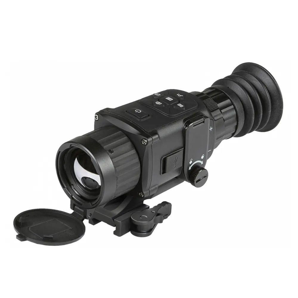 Тепловизионный прицел AGM Rattler TS25-384 (Тепловизор) Днепр - изображение 1