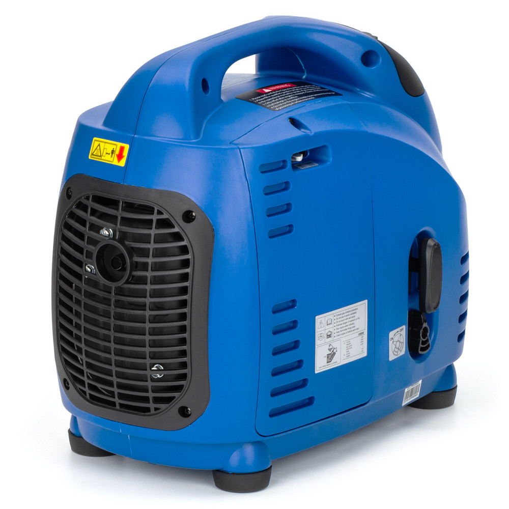 Генератор-Інвертор Weekender D1800I  кВт: 1,8 Київ - фото 6