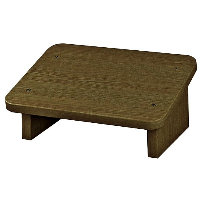 Підставка для ніг "Вестон" мускат Миколаїв - фото 1