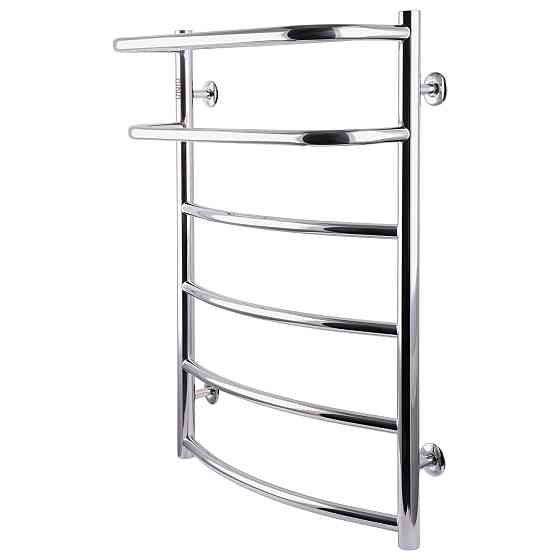 Рушникосушарка UNIO Op W 700-500-6 Олівія з полицею вода Київ