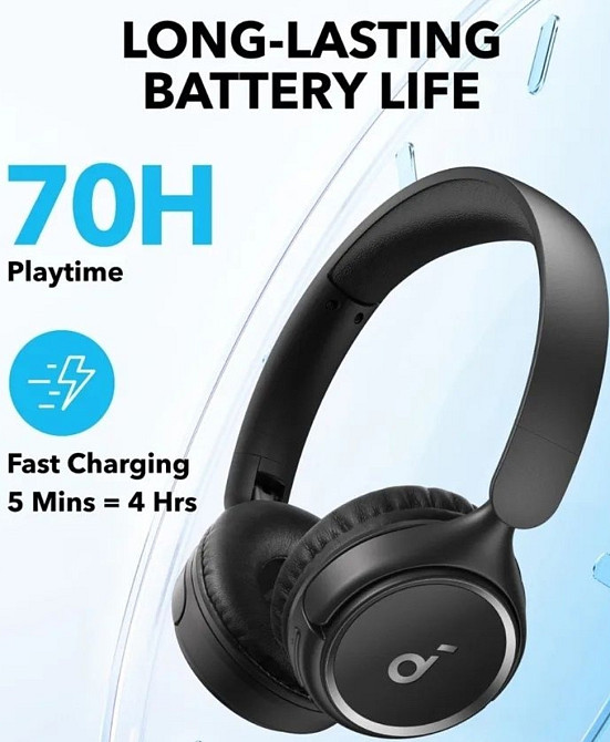 Anker SoundCore H30i Bluetooth 5.3 Киев - изображение 7