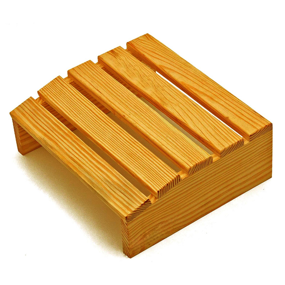 Підставка для ніг "Лейбор" каррі Миколаїв - фото 1