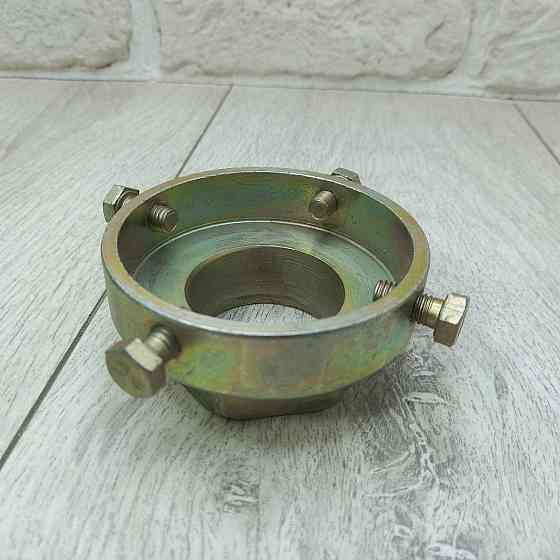 Головка под ключ для плашки 1 дюйм – адаптер для резьбы с торцевым приводом, посадка квадрат 1/2