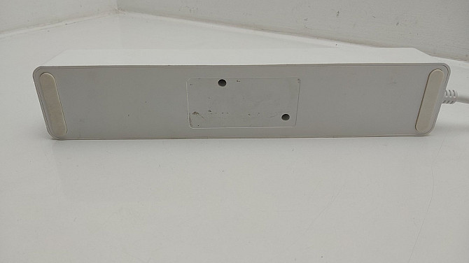 Розумний WI-FI подовжувач з 3 розетками і 2 USB (Б клас) Луцьк - фото 5