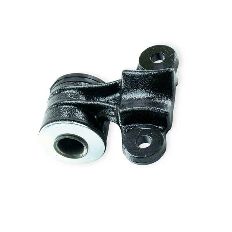 Сайлентблок переднього Фіат Скудо-Пежо Expert 96-07 задній лівий L важеля Мукачево - фото 1