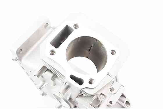 Блок двигуна 168F 68mm Киев