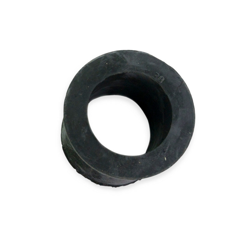 Патрубок з d-50 на d-38 перехідний Мукачево - фото 1