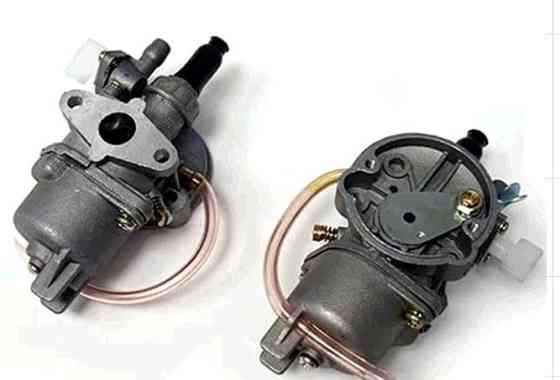 Карбюратор квадроцикл (дитячого) Мукачево