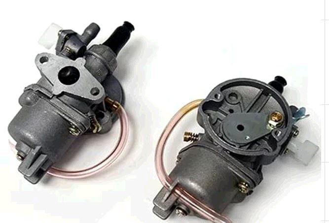 Карбюратор квадроцикл (дитячого) Мукачево - фото 1