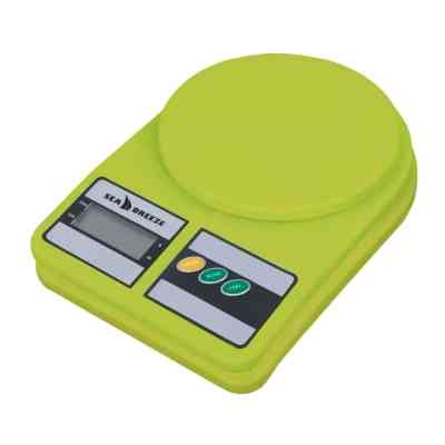 Ваги кухонні SeaBreeze SB-073 Вінниця