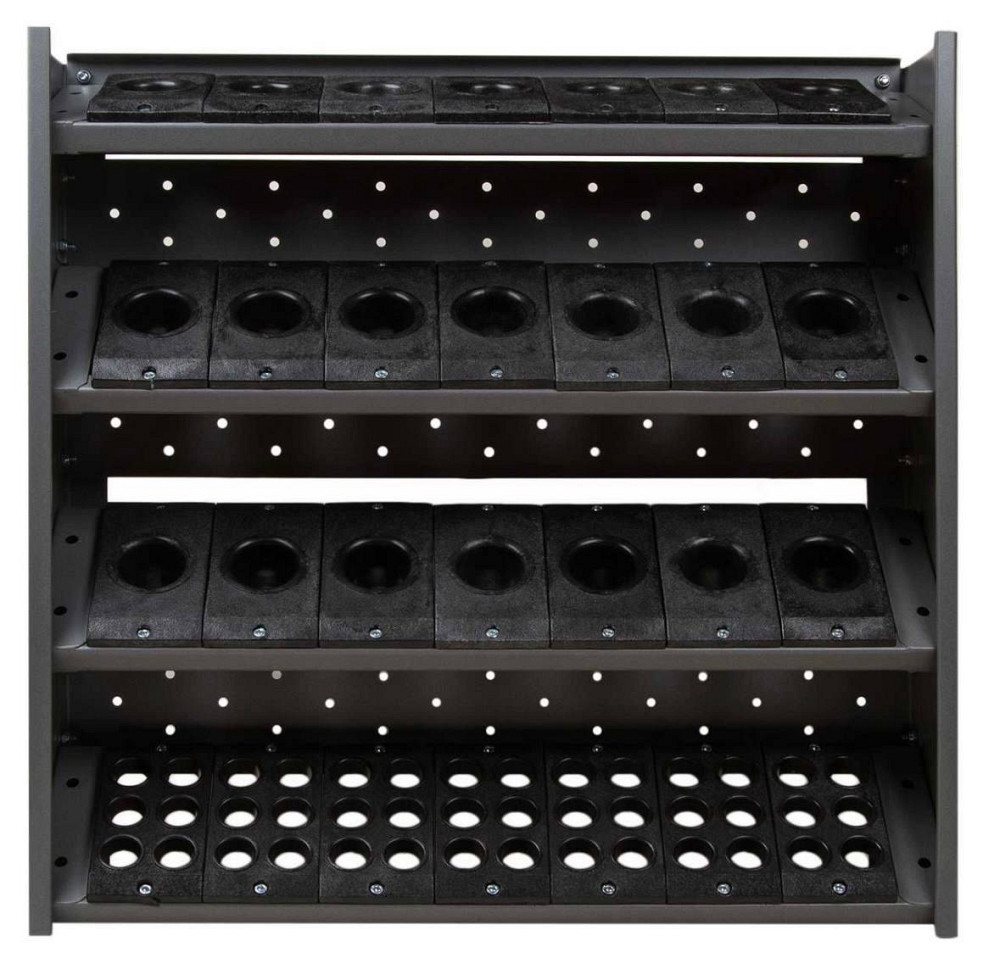 Шкаф для фрезерного инструмента ISO40, BT40, SK40 Киев - изображение 3