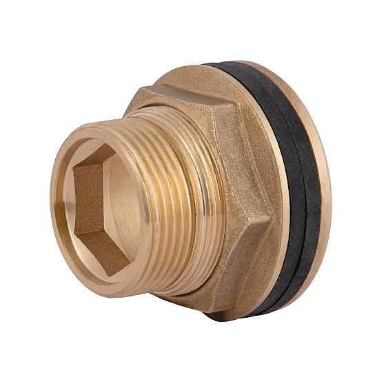 Врізка Thermo Alliance Standart 1 1/4" в бак SD40032 Київ