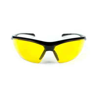 Солнцезащитные очки Global Vision Lieutenant Желтые (1ЛЕИТ-30) Винница