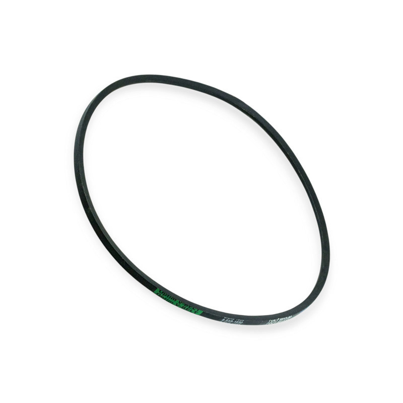 Ремень волга 1030 гладкий генератора Мукачево - изображение 1