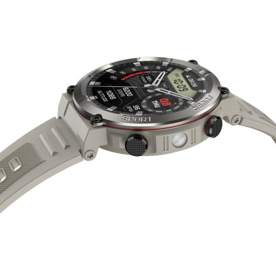 Смарт-часы Blackview W50 Pro Khaki (6931548319375) Винница - изображение 6