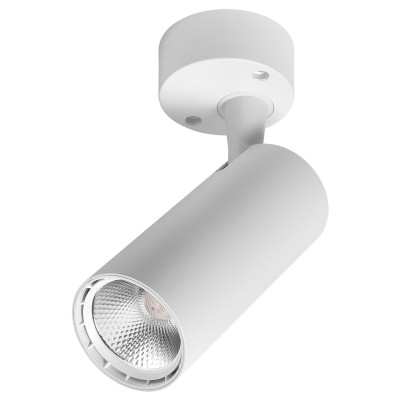 Спот Delux TL02S 10 Вт 4000K (90015886) Винница - изображение 1