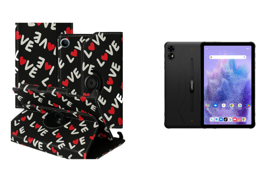 Чохол Spinner360 для планшета UMIDIGI Active T1 11, колір Art-Premium Київ