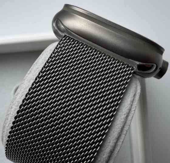 Смарт -Часы Apple Watch Ultra (1Gen) 49mm. 98% Киев