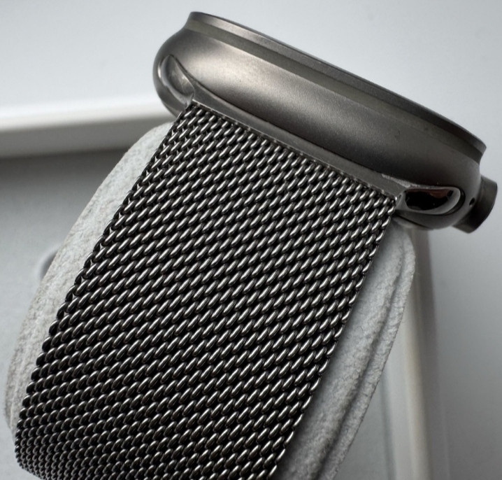 Смарт -Часы Apple Watch Ultra (1Gen) 49mm. 98% Киев - изображение 3