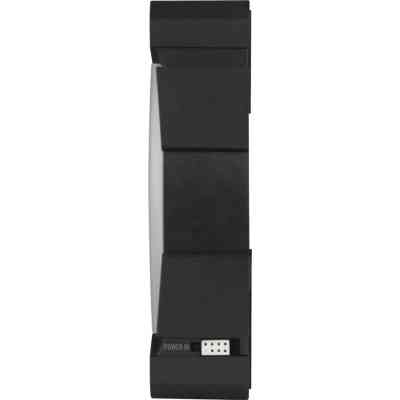 Кулер для корпуса Arctic BioniX P120 A-RGB (ACFAN00146A) Винница