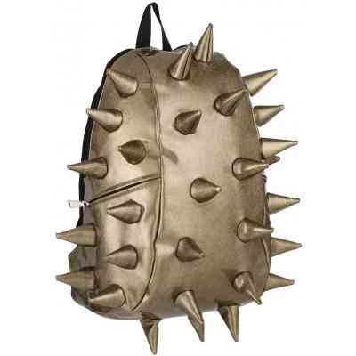 Рюкзак шкільний MadPax Metallic Gloss Full Brushed Buttah (M/GLO/BB/FULL) Вінниця