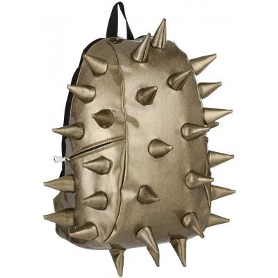 Рюкзак шкільний MadPax Metallic Gloss Full Brushed Buttah (M/GLO/BB/FULL) Вінниця - фото 1