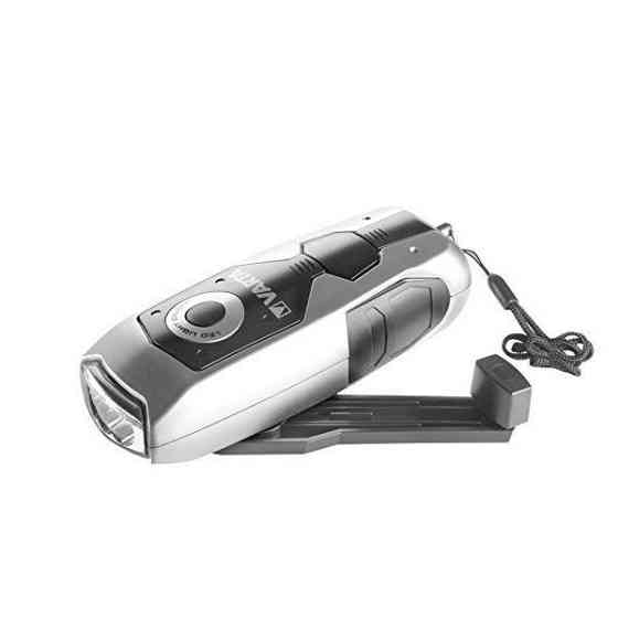 Ліхтарик динамо Varta Dynamo Light 17680 1 режим Вінниця