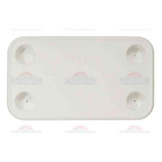 SF крышка стола прямоугольная 40х70см 1670008 Киев