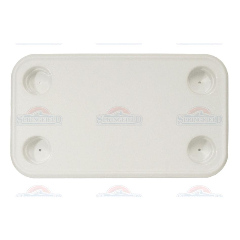 SF крышка стола прямоугольная 40х70см 1670008 Черкассы - изображение 1