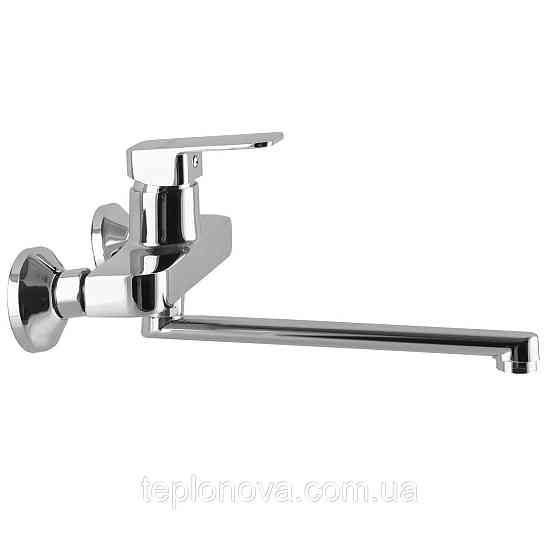 Змішувач для кухні Globus Lux Milano GLM-0104 Чернівці