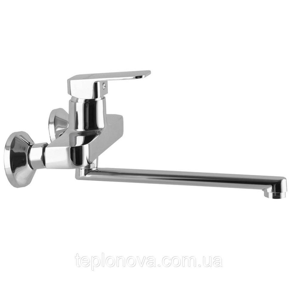 Змішувач для кухні Globus Lux Milano GLM-0104 Чернівці - фото 4