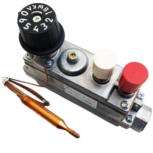 Газовая автоматика Арбат, Арбат-1, Арбат-11 (с сухим сильфоном) Тернополь - изображение 1