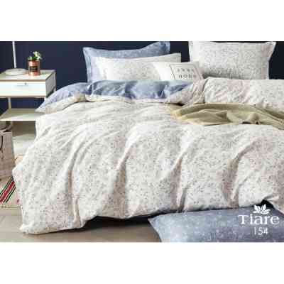 Постільна білизна Tiare Люкс 154 Сатин двоспальний (154_Luxe_dv) Вінниця