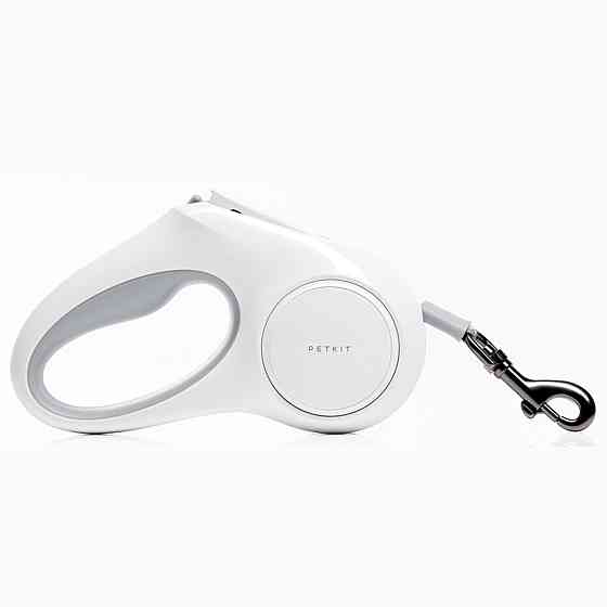 Повідець PETKIT Go Free Dog Retractable Leash 3m (P2104) (P2104) Київ