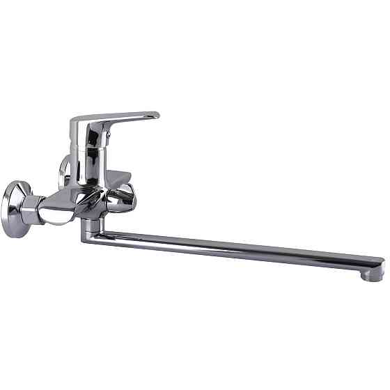 Змішувач для ванни DOMINO BILBAO DBB-208 (000024620) Київ