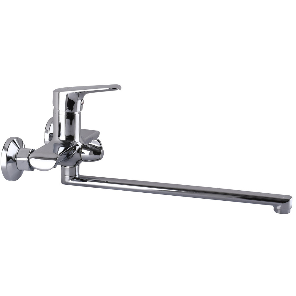 Змішувач для ванни DOMINO BILBAO DBB-208 (000024620) Київ - фото 3