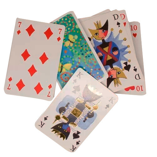 Гральні карти 