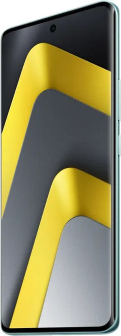 Смартфон Poco M8 5G 8/512 GB Green ( 19592 ) Харьков - изображение 10