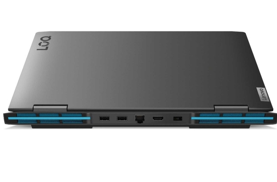 Lenovo LOQ 15IRH8 15 13500H/ RTX 4060/ RAM 26 Gb / SSD 512Gb/ 144Hz Ноутбук Київ - фото 8