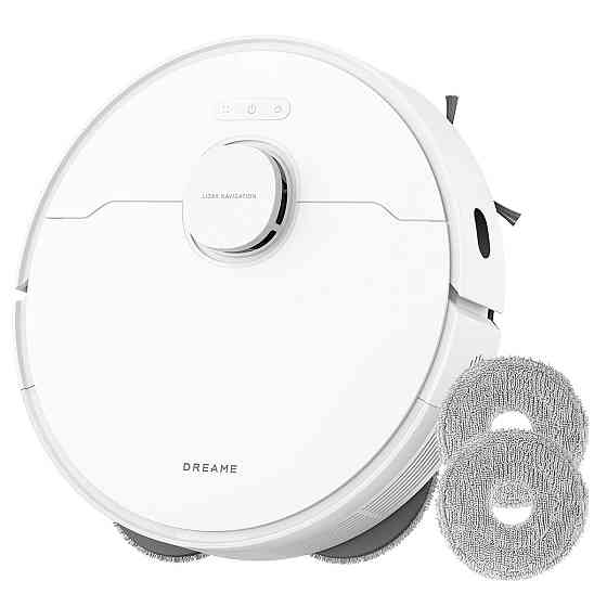 Робот-пилосос Dreame L40 (RLL42SDA-1) ( 11068 ) Харків