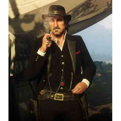 Игра Sony Red Dead Redemption 2, BD диск (5026555423052) Винница