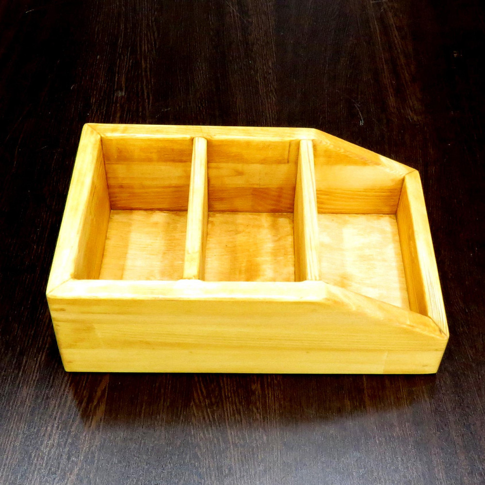 Кавовий органайзер "Райдар" каррі Миколаїв - фото 3