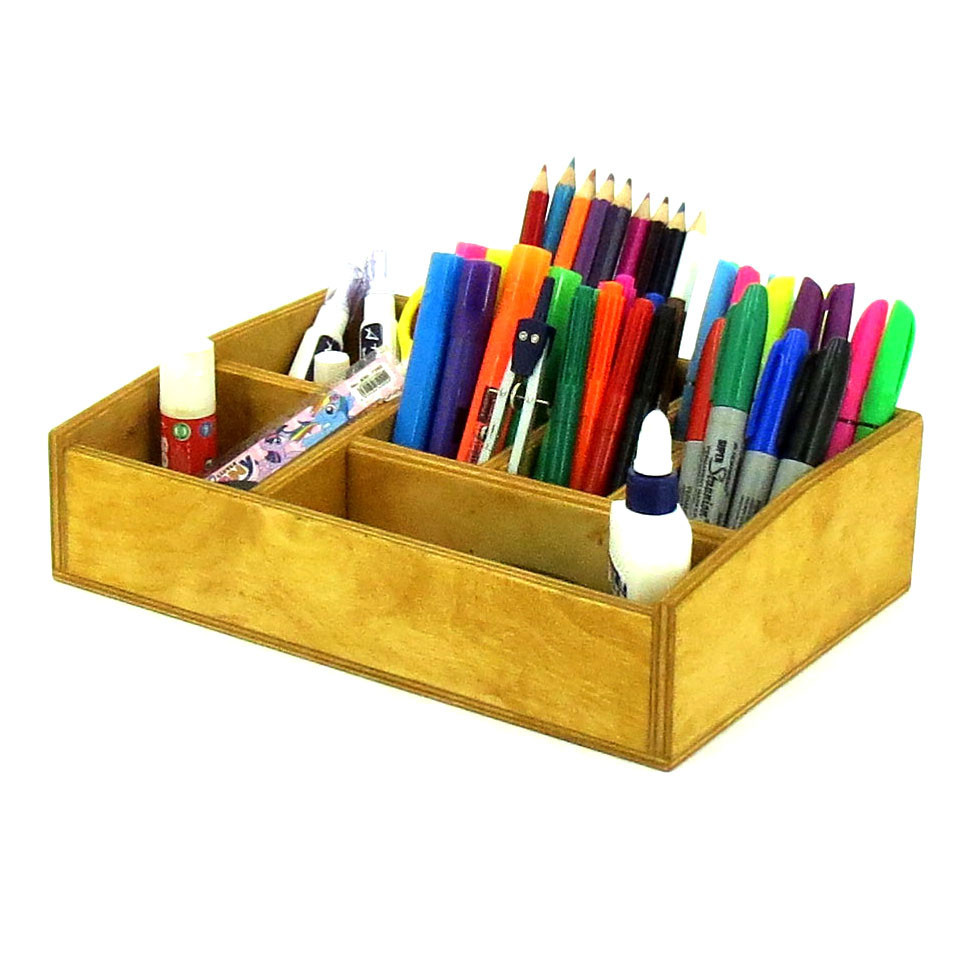 Настольный органайзер 