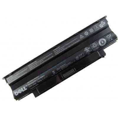 Аккумулятор для ноутбука Dell Inspiron 13R J1KND 4400mAh (48Wh) 6cell 11.1V Li-ion (A41622) Винница